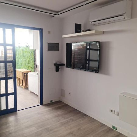 Maspalomas Jacuzzi Bungalow Лас Палмас де Гран Канария Екстериор снимка