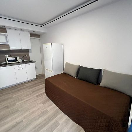 Maspalomas Jacuzzi Bungalow Лас Палмас де Гран Канария Екстериор снимка