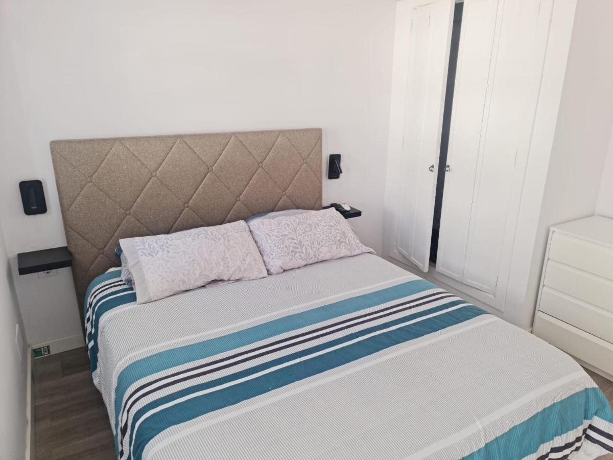Maspalomas Jacuzzi Bungalow Лас Палмас де Гран Канария Екстериор снимка