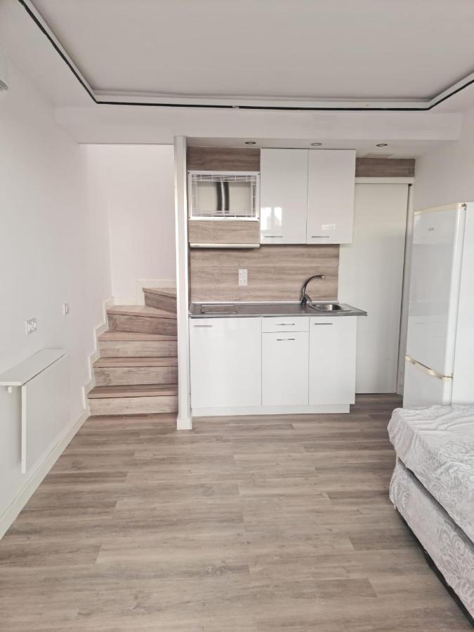 Maspalomas Jacuzzi Bungalow Лас Палмас де Гран Канария Екстериор снимка
