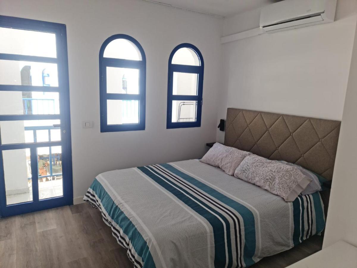 Maspalomas Jacuzzi Bungalow Лас Палмас де Гран Канария Екстериор снимка